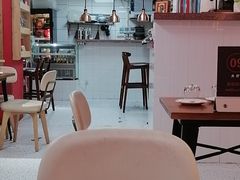 大堂-黑熊披萨orso pizza
