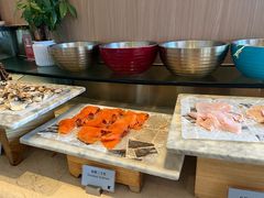 -万豪咖啡厅(JW万豪酒店店)