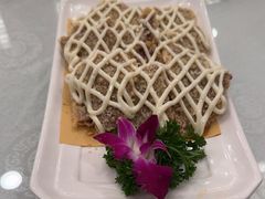 沙拉牛排-庐州太太(南七里店)