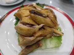 葱油鸡-小实惠嘉(威海路店)