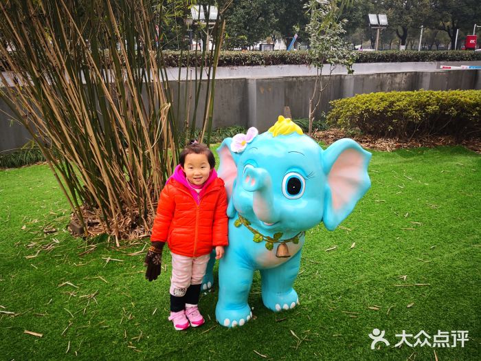 SuperPark超级乐园·生日派对·团建露营定制(奥体中心馆)活动室图片