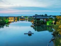 -上海怡沁园度假酒店