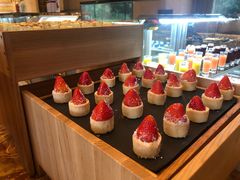 -万达瑞华酒店美食汇自助餐厅(楚河汉街店)