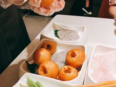 -海底捞火锅(亲子主题北金鹰店)