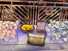 -东莞塘厦三正半山温泉酒店·沙利文西餐厅