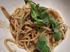 -武汉武昌威斯汀酒店-知味自助餐厅