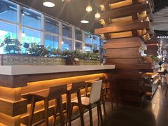 -The COOK·厨餐厅·自助餐(浦东嘉里大酒店)