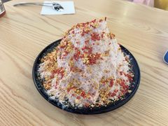 -冰冰酱绵绵冰(红桥店)