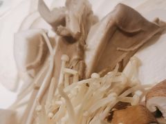 -清真·老门框爆肚涮肉·中华老字号(丰管路店)