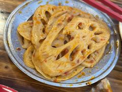 -冶建镜子·老南昌大排档·江西虾王(总店)