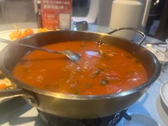 -爷爷的草帽·海鲜馆(孙塘路店)