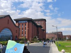 -浙江大学(紫金港校区)