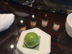 -北京四季酒店·采逸轩