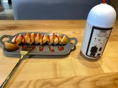 -暖食光·台式家庭餐厅·生日主题店(万达店)
