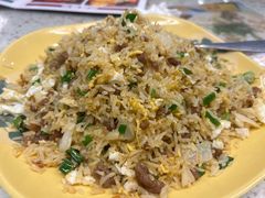 -新辉港式茶餐厅(北栅店)