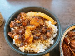 -古代饭堂(冠亚店)