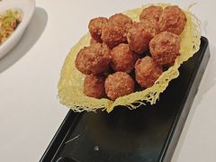 -鸿运楼烤鸭店(天桥店)