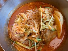 -第二外国语学院-韩国餐厅(朝阳路店)