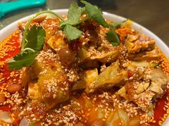 -大川先生·小龙虾·川菜(信义坊店)
