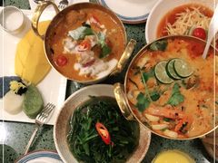 -Home Thai·泰谣(王府井apm店)