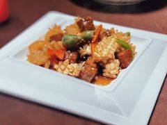 -京悦荟·京沪融合菜(漕河泾印象城店)