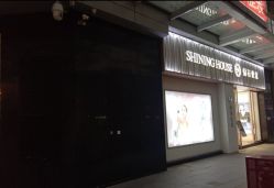 -速度小子卡丁车(基盛万科里店)