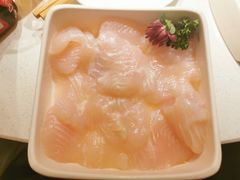 -海底捞火锅(威高广场店)