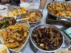 -小民大排档(光谷店)