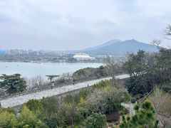 -九华山公园