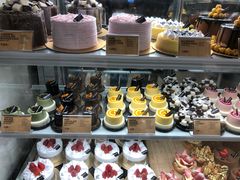-PAPER STONE BAKERY(天环店)