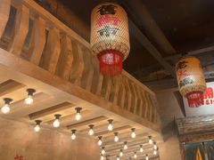 -旧街市鲜货老火锅(大光路店)