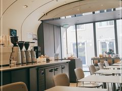 -Seesaw Coffee(上生新所店)