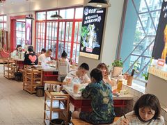 -蛙一刀·麻椒鱼火锅(金仙桥店)