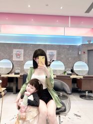 点击看大图 -TONI&GUY