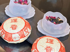 -莲香楼