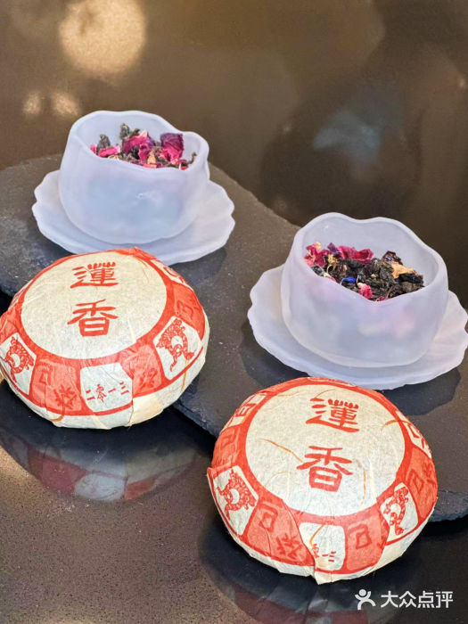 莲香楼图片