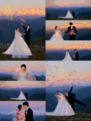 -雅云婚纱摄影工作室旗舰店