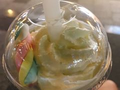 -瑞幸咖啡(南海万科广场店)