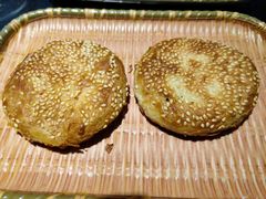 -城南老友羊蝎子火锅(花乡奥莱店)
