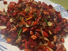 -付掌柜在成都·热炒砂锅集(金禾店)