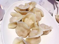 -喜鼎海胆水饺(柏威年购物中心店)