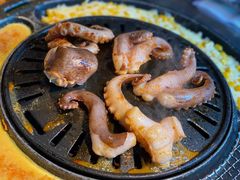 -炑八韩烤(琼华店)