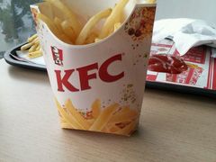 -肯德基(盘龙奥莱店)