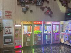 -武汉华夏国际影城(鲁广店)