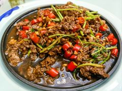 -卢小厨私房菜(长兴店)