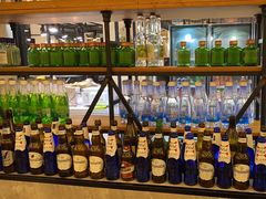 -四海蒸鲜蒸汽海鲜自助(北戴河店)