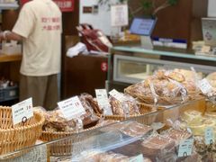 -富贵面包公司(运河店)