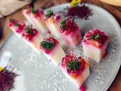 -咖梦餐厅 COMENG RESTAURANT