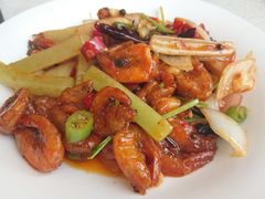 -万龙洲海鲜(大兴绿地缤纷城店)