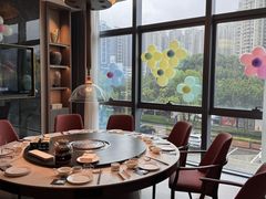 -青蓬蒸汽海鲜·深圳老字号·团建聚会(壹方城店)